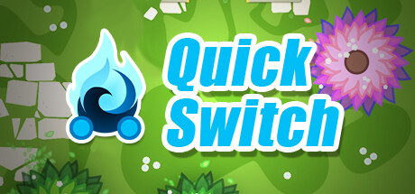 QuickSwitch