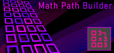 Math Path Builder
