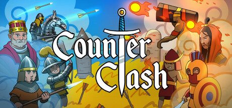 Counter Clash