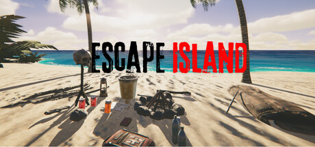 Escape Island
