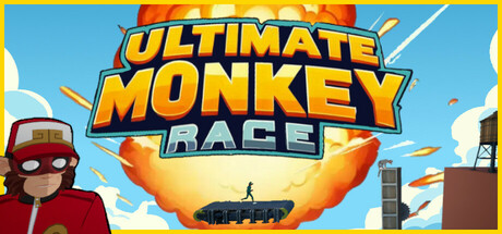 Ultimate Monkey Race