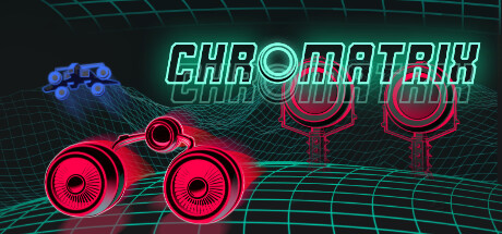 Chromatrix - Tower Defense