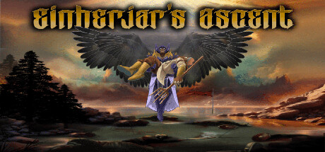 Einherjar's Ascent