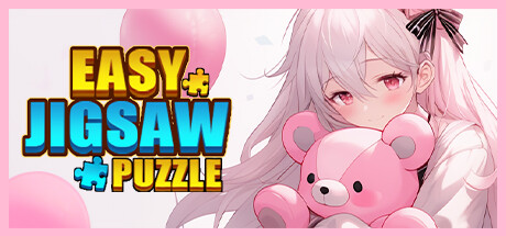 摸鱼拼图/Easy Jigsaw Puzzle