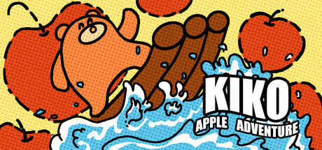Kiko's Apple Adventure
