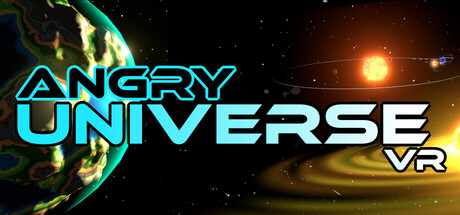 Angry Universe VR