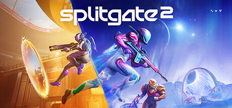 Splitgate 2 Beta