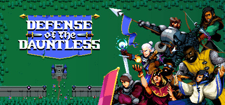 Defense of the Dauntless