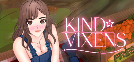 Kindvixens