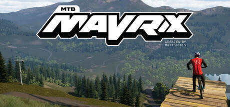 MAVRIX by Matt Jones