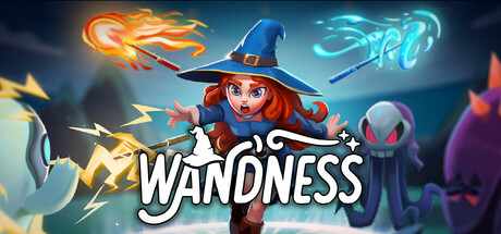Wandness: WandCraft Survivor