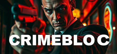 CrimeBloc