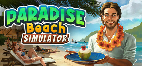 Paradise Beach Simulator