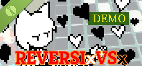 REVERSI xVSx Demo