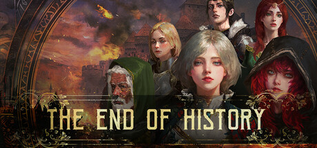 The End of History