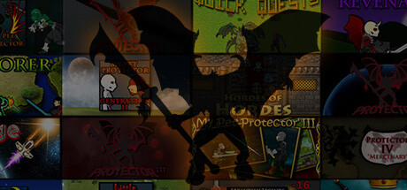 Undefined Game Pack
