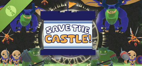 Save The Castle Demo