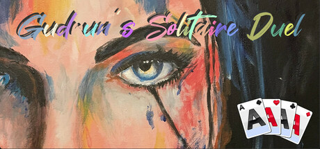 Gudrun's Solitaire Duel