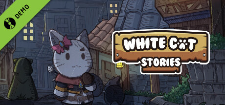 White Cat Stories