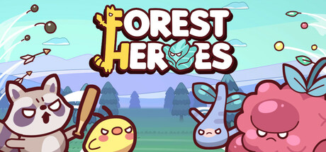 Forest Heroes