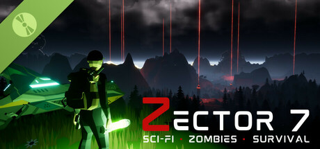 Zector 7 - Prologue