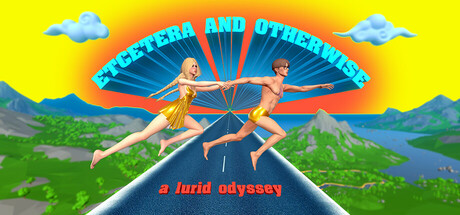 Etcetera and Otherwise: A Lurid Odyssey