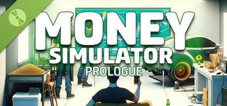 Money Simulator Demo