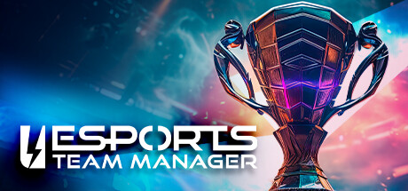 Esports Team Manager