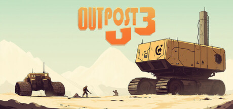 Outpost 3