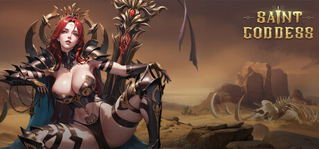 Saint Goddess