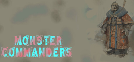 Monster Commanders