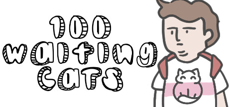 100 Waiting Cats
