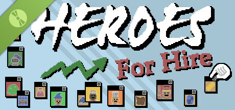 Heroes For Hire - Try It For Free!