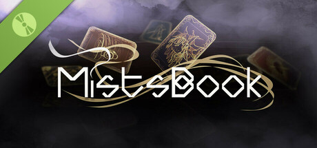 MistsBook Demo