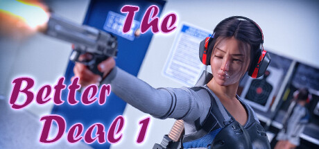 The Better Deal - Part I