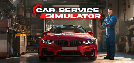 Car Service Simulator