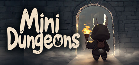 Mini Dungeons