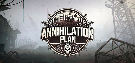 Annihilation Plan