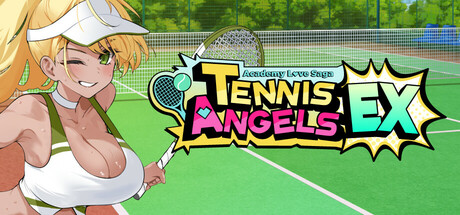 Academy Love Saga: Tennis Angels EX