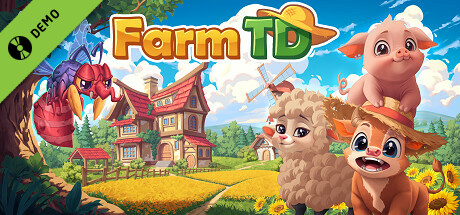 Farm TD Demo