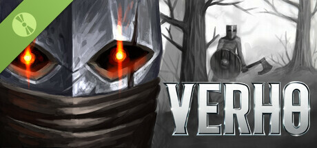 Verho - Curse of Faces Demo