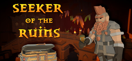 Seeker of the Ruins