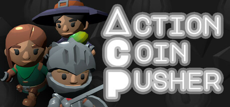Push & Plunder