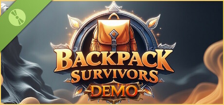 Backpack Survivors Demo