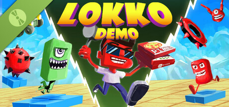 Lokko Demo