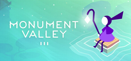 Monument Valley 3