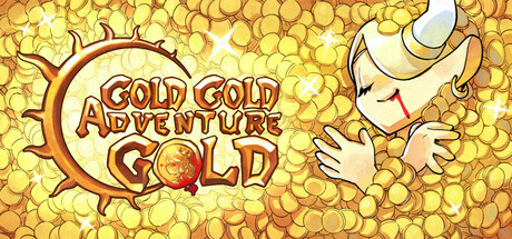 Gold Gold Adventure Gold