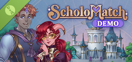 Heartspell: Horizon Academy Demo