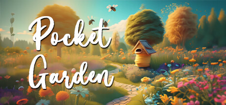 Pocket Garden