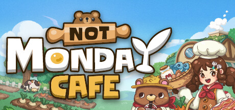 Not Monday Cafe